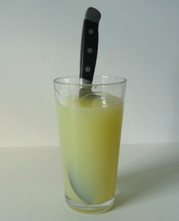 Foto - 3 limonu 1 kaşık vanilyayla kaynatırsanız...