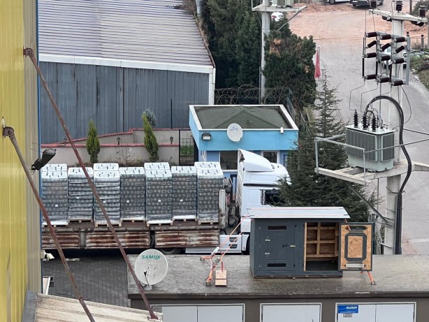 Foto - 3 liraya alıp 18 liraya satıyorlar! Üretici isyan etti