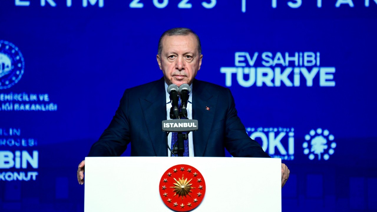 3 milletvekili istifa etmişti… Biri AK Parti’de, ikisini Erdoğan bekletiyor!