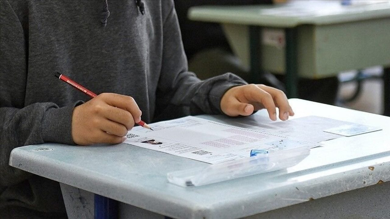 3 milyona yakın aday ter dökecek: 2026 KPSS Ortaöğretim sınavı pazar günü
