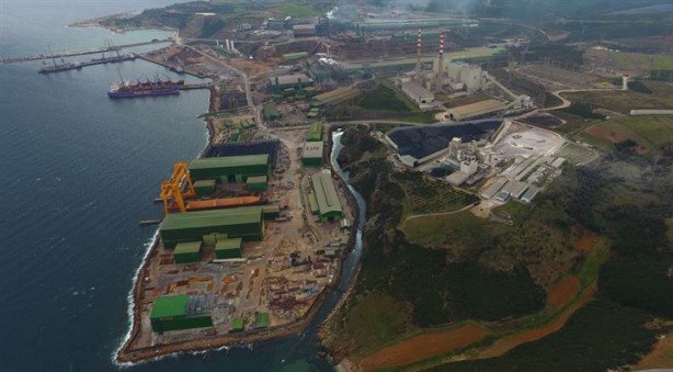 Foto - 3 milyonluk yatırım o canlılara yaradı