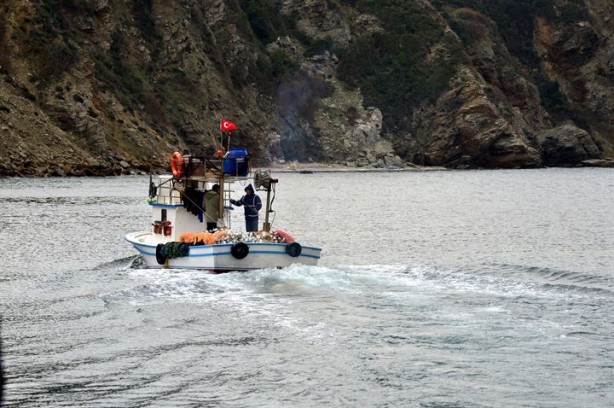 Foto - 3 milyonluk yatırım o canlılara yaradı