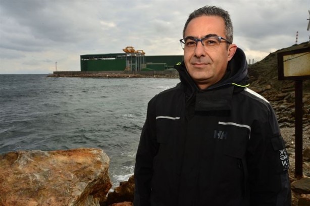 Foto - 3 milyonluk yatırım o canlılara yaradı