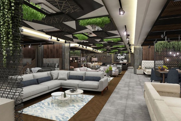 Foto - 3 mobilya devi iflas etmek üzere! Mahkeme konkordato kararı verdi: 3 ay süreleri var