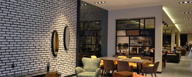 Foto - 3 mobilya devi iflas etmek üzere! Mahkeme konkordato kararı verdi: 3 ay süreleri var