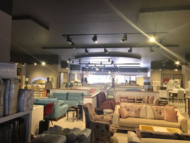 Foto - 3 mobilya devi iflas etmek üzere! Mahkeme konkordato kararı verdi: 3 ay süreleri var