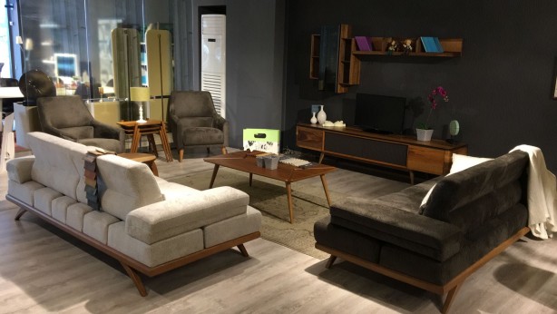 Foto - 3 mobilya devi iflas etmek üzere! Mahkeme konkordato kararı verdi: 3 ay süreleri var