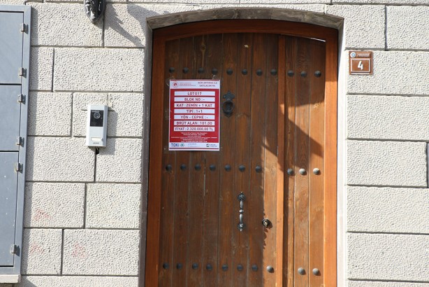 Foto - 3 otel, 12 iş yeri ve 55 konut müzayedeyle satışa çıkıyor! KDV’den muaf