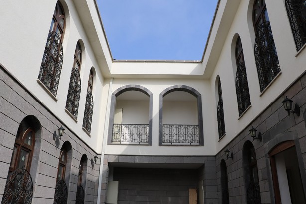 Foto - 3 otel, 12 iş yeri ve 55 konut müzayedeyle satışa çıkıyor! KDV’den muaf