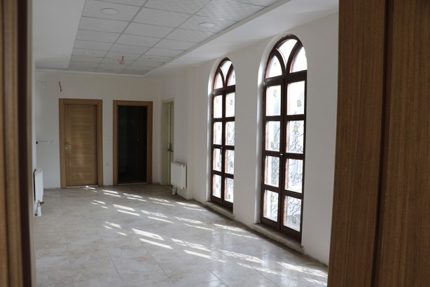 Foto - 3 otel, 12 iş yeri ve 55 konut müzayedeyle satışa çıkıyor! KDV’den muaf