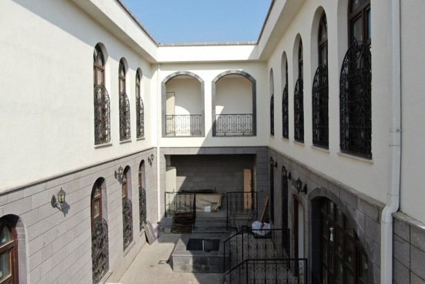 Foto - 3 otel, 12 iş yeri ve 55 konut müzayedeyle satışa çıkıyor! KDV’den muaf