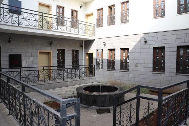 Foto - 3 otel, 12 iş yeri ve 55 konut müzayedeyle satışa çıkıyor! KDV’den muaf