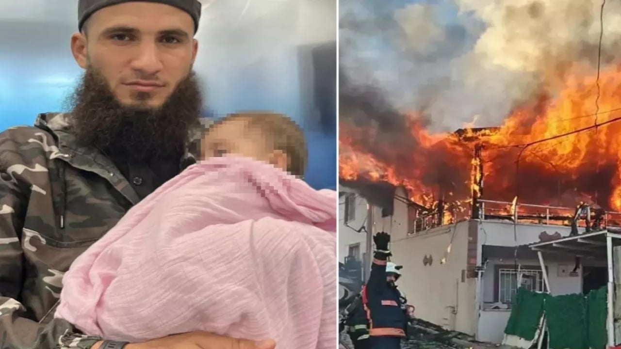 3 polisimizi şehit eden DEAŞ’lı teröristle ilgili flaş gelişme