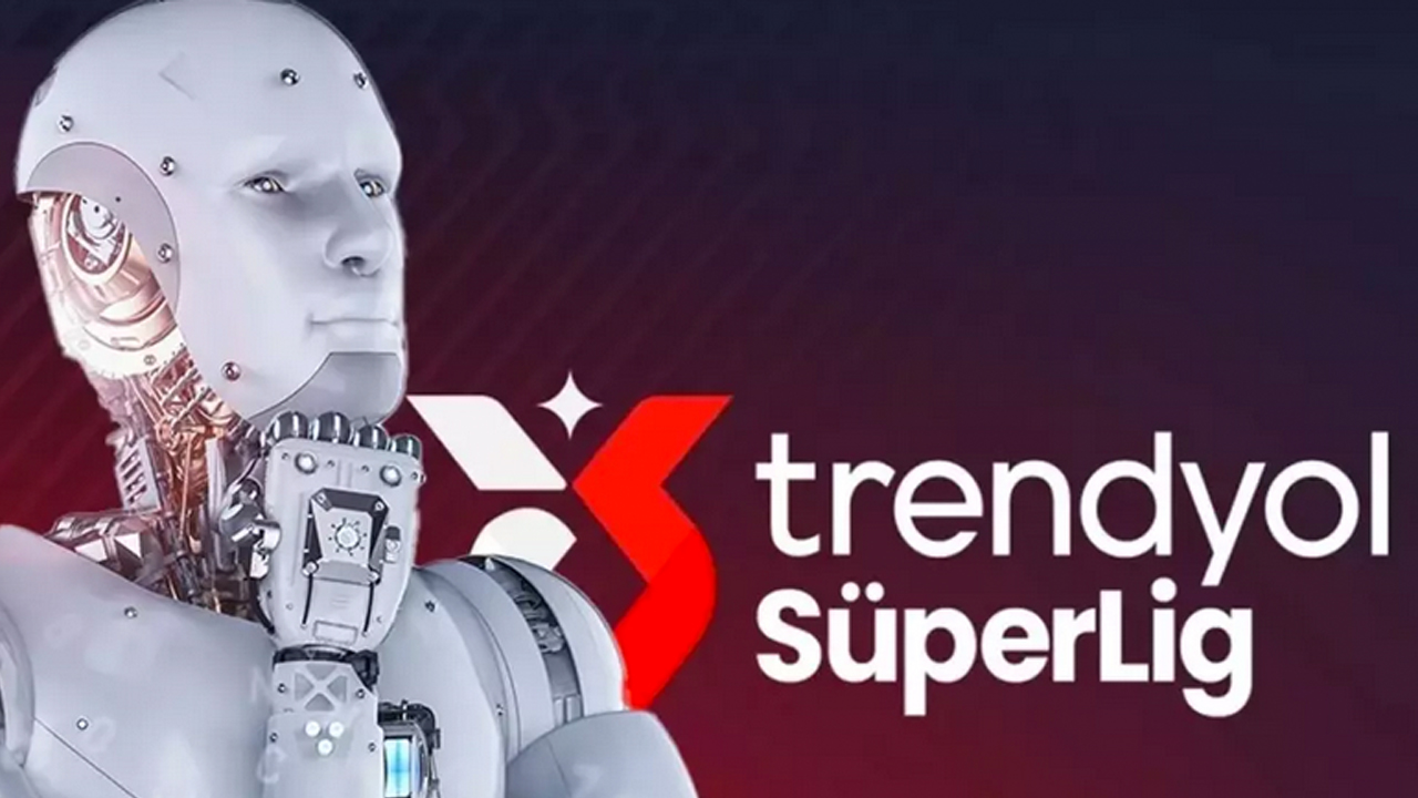 3 puan fark var! İşte yapay zeka 'Süper Lig'de şampiyonu' nu paylaştı! Paylaşımı Bomba gibi patladı