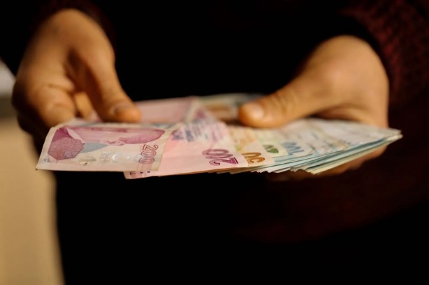 Foto - 3 rakam ortaya çıktı! Asgari ücretliye 25 bin lira