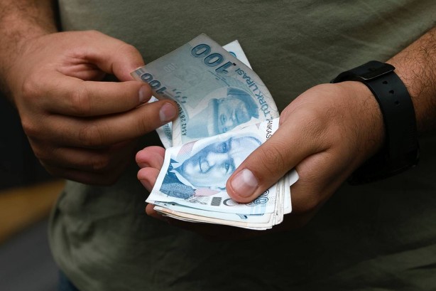 Foto - 3 rakam ortaya çıktı! Asgari ücretliye 25 bin lira