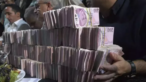 Foto - 3 rakam ortaya çıktı! Asgari ücretliye 25 bin lira