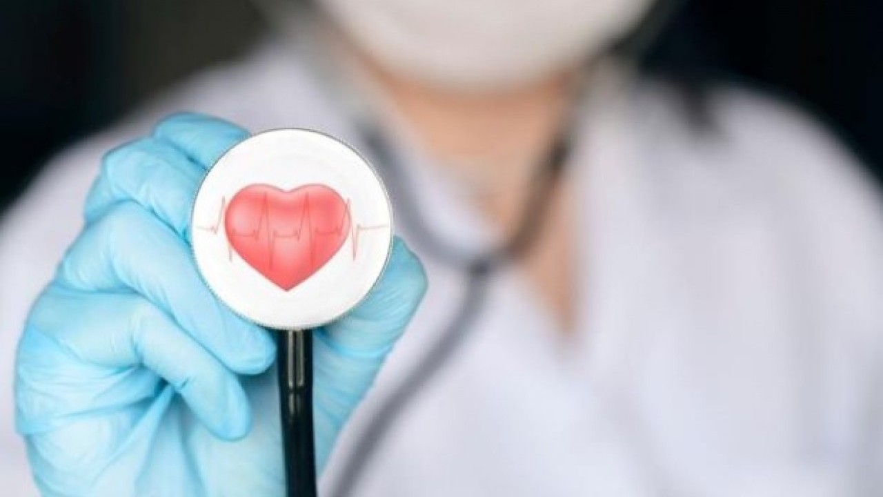 Foto - 3 saniyelik testle kontrol edin! İşte kalp hastalığının sessiz sinyali