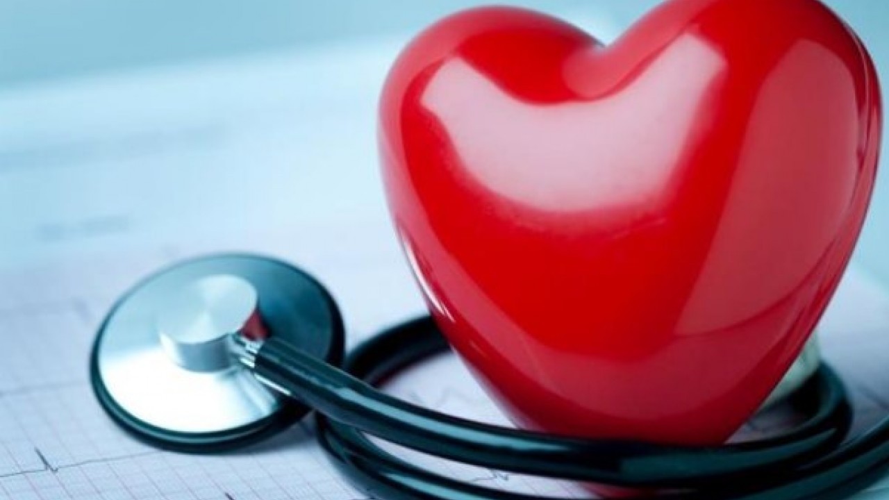 Foto - 3 saniyelik testle kontrol edin! İşte kalp hastalığının sessiz sinyali