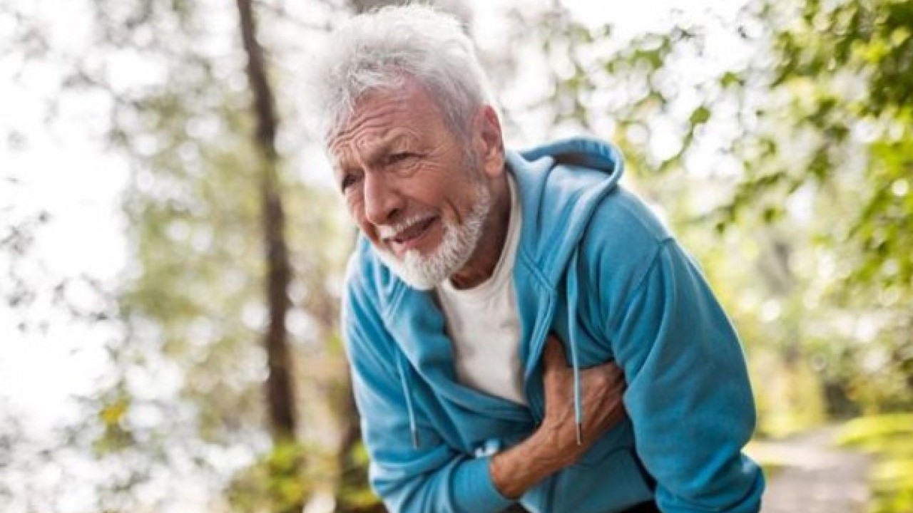 Foto - 3 saniyelik testle kontrol edin! İşte kalp hastalığının sessiz sinyali