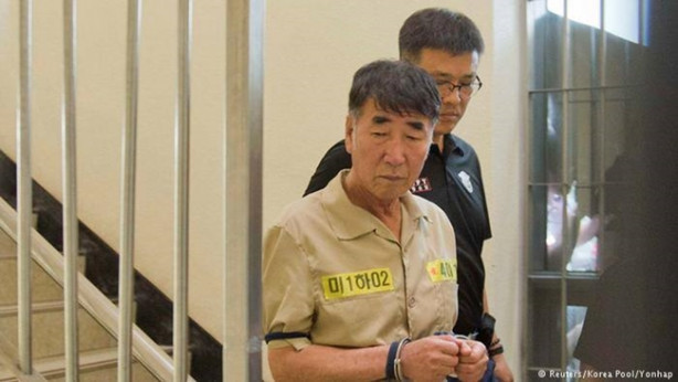 Foto - 3 sene önce batan dev gemi kıyıya çıkarıldı