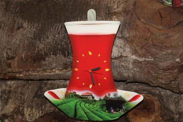 3 senede 70 bin sattı, Rize'ye büyük katkı!