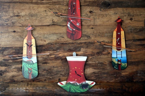 Foto - 3 senede 70 bin sattı, Rize'ye büyük katkı!