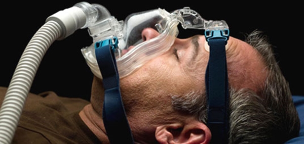 Foto - 3 soruda uyku apneniz olup olmadığını öğrenin!