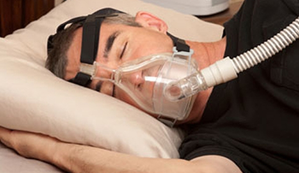 Foto - 3 soruda uyku apneniz olup olmadığını öğrenin!
