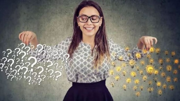 3 soruluk dünyanın en kısa zeka testi! Bakalım siz bu testi geçebilecek misiniz!