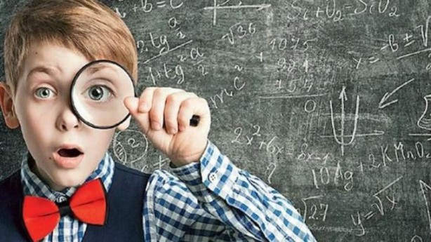 Foto - 3 soruluk dünyanın en kısa zeka testi! Bakalım siz bu testi geçebilecek misiniz!