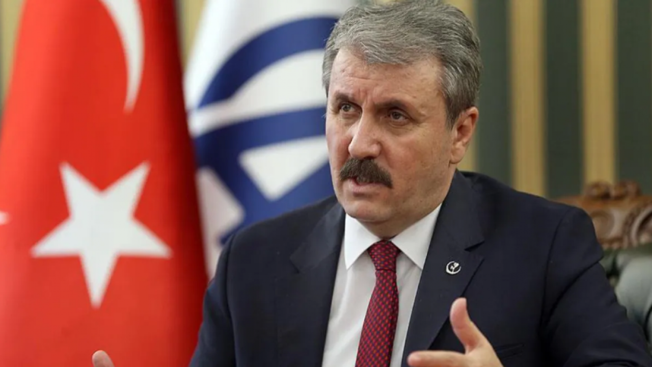 Foto - "3 suç için idam istiyoruz"