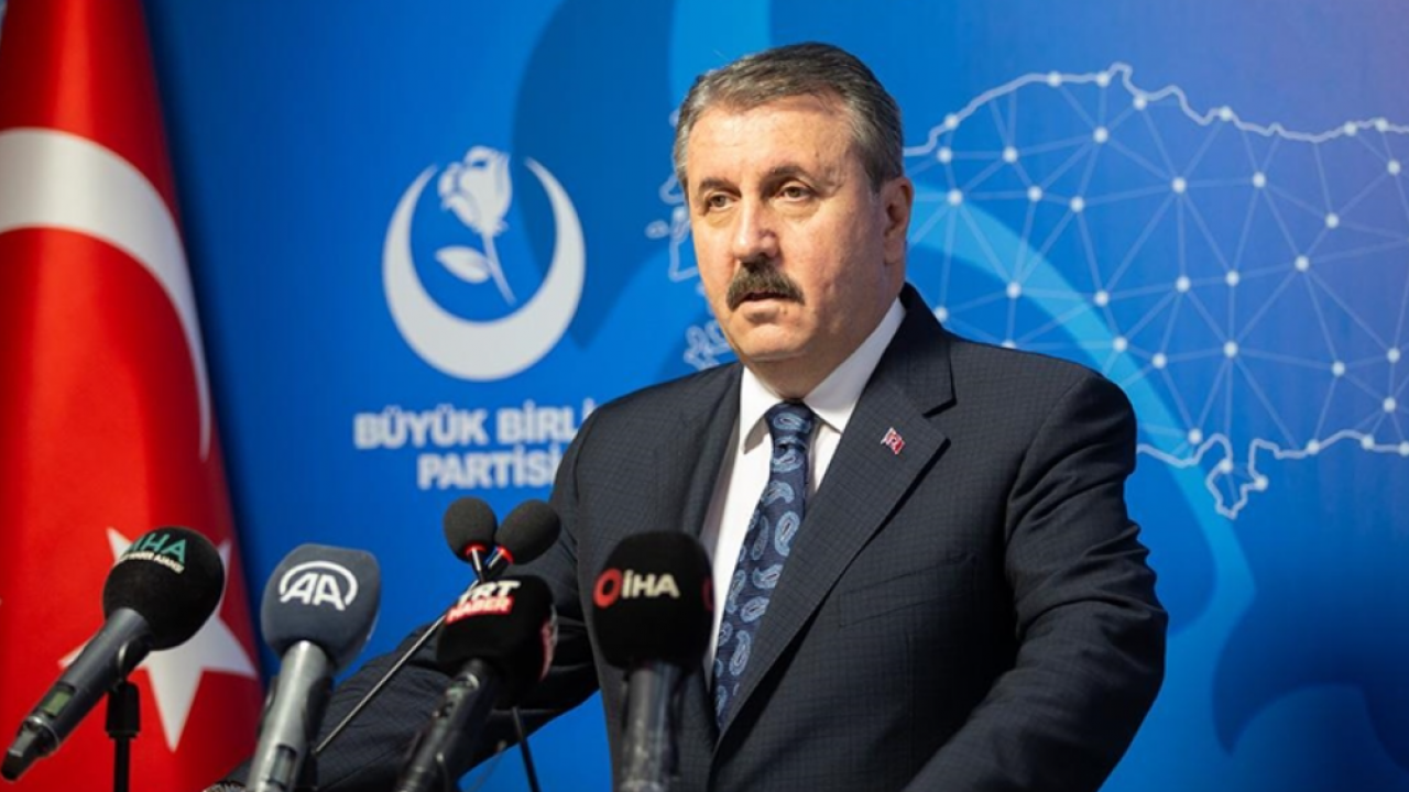 Foto - "3 suç için idam istiyoruz"