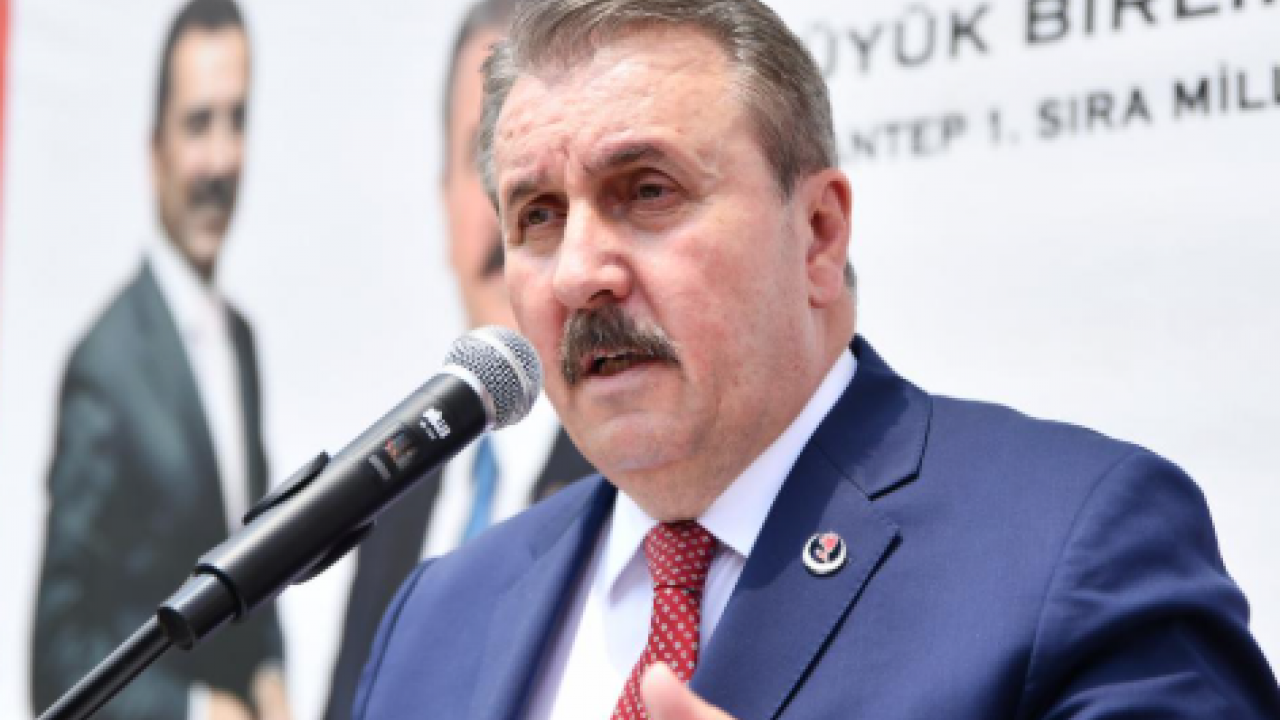 Foto - "3 suç için idam istiyoruz"