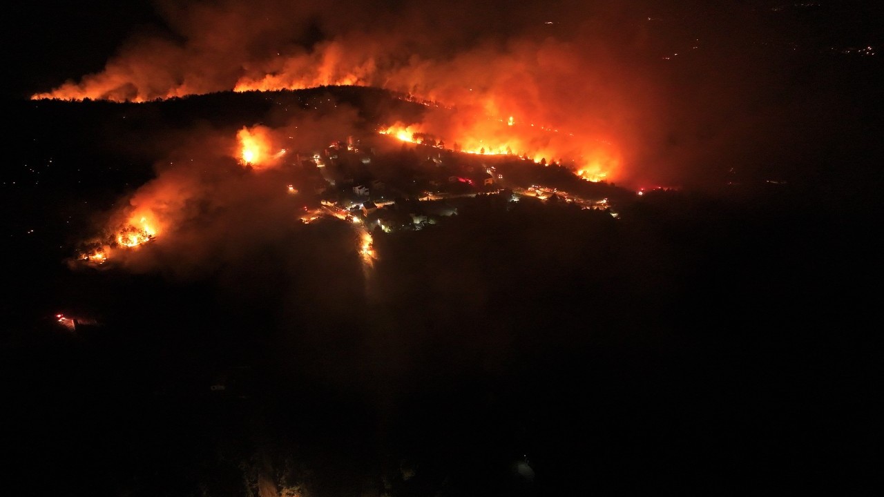 Foto - "3 suç için idam istiyoruz"