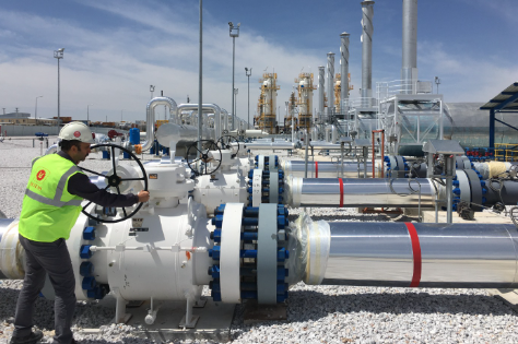 Foto - 3 Türk enerji şirketine kayyım atandı! İsimlerini duyan 'yok artık' dedi