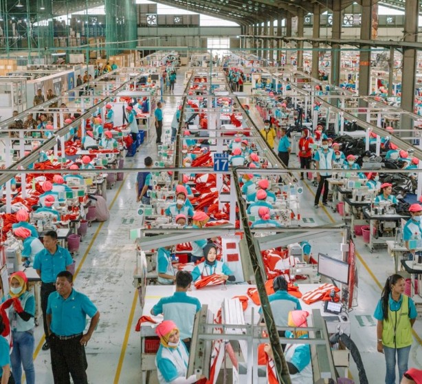 Foto - 3 Türk tekstil devinden kötü haber! Konkordato talep ettiler