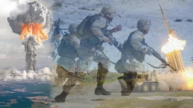 3 ülke Çin’e karşı anlaşmıştı! Nükleer tehdit… İşte hedefteki o ülke