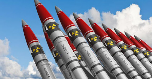 Foto - 3 ülke Çin’e karşı anlaşmıştı! Nükleer tehdit… İşte hedefteki o ülke