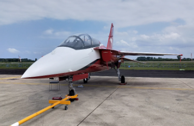 Foto - 3 ülkenin gündemindeydi! Türk taarruz uçağı Hürjet için 300 adet sipariş bombası