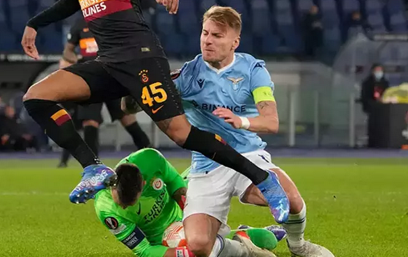 Foto - 3 ülkenin gündemindeydi ve Beşiktaş tarihi transferi açıklamak üzere! Müthiş transfer…