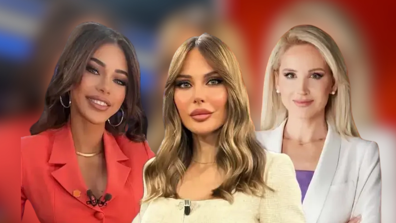 3 ünlü spikerin gözaltına alınmasının perde arkası ortaya çıktı! Fitili öyle biri ateşlemiş ki...