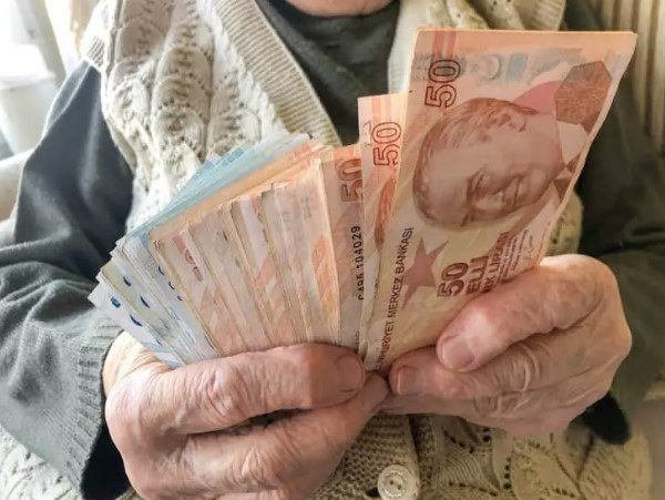 Foto - 3 yeni formül masaya yatırıldı! Emeklileri sevindirecek haber