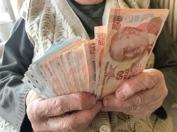 Foto - 3 yeni formül masaya yatırıldı! Emeklileri sevindirecek haber