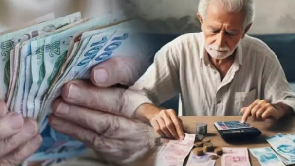 Foto - 3 yeni formül masaya yatırıldı! Emeklileri sevindirecek haber