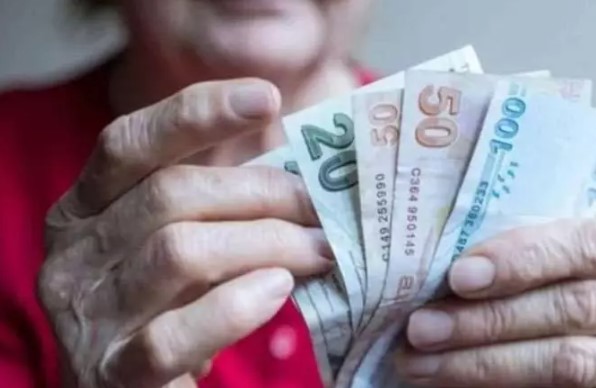 Foto - 3 yeni formül masaya yatırıldı! Emeklileri sevindirecek haber