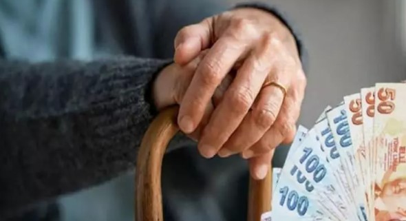 Foto - 3 yeni formül masaya yatırıldı! Emeklileri sevindirecek haber