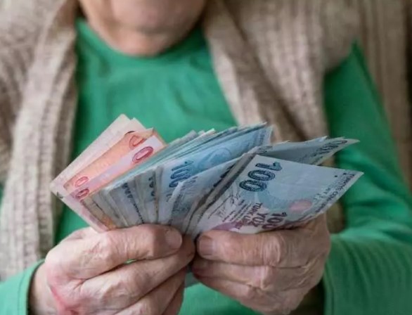 Foto - 3 yeni formül masaya yatırıldı! Emeklileri sevindirecek haber