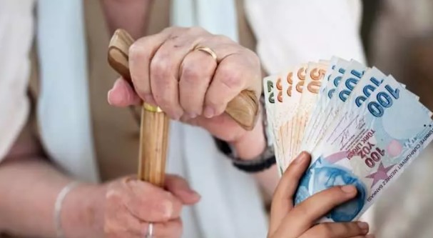 Foto - 3 yeni formül masaya yatırıldı! Emeklileri sevindirecek haber