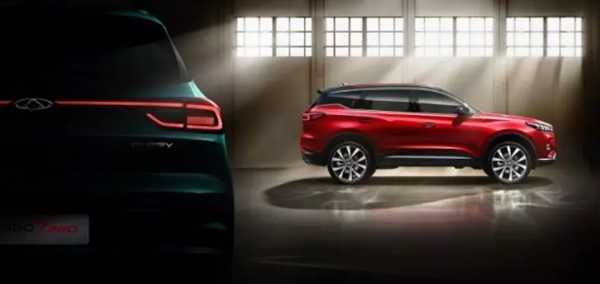 Foto - 3 yeni SUV Türkiye'ye geri döndü... Fiyatları şaşırttı